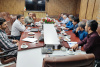 نشست هم‌اندیشی معاونان آموزشی و فرهنگی جهاد دانشگاهی