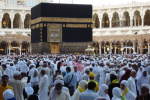 به حجاج بیت‌الله الحرام ۱۴۰۱/۰۴/۱۴