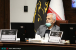 ارائه نتایج طرح سنجش و پایش سند چشمانداز انداز ۱۴۰۴ جمهوری اسلامی ایران