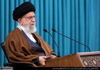 در تحویل سال ۱۴۰۱