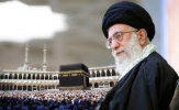 بیانات رهبر معظم انقلاب(مد ظله العالی) در دیدار کارگزاران حج و پیام به حجاج بیت الله الحرام