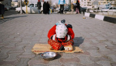 کشوردر امورات مختلف از فقر نظارت رنج می برد