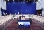 در جلسه شورای‌عالی انقلاب فرهنگی به ریاست دکتر رئیسی؛  راهبردها و برنامه‌های اقدام ۹ مساله دارای اولویت فرهنگی و اجتماعی تنظیم و تصویب شد
