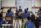 دکتر عاملی:  در دوران تغییر و گذرگاه تغییر اجتماعی هستیم/کنکور روشی بود که عمق سواد را کم کرده بود/ریشه پیشرفت ایران در آموزش و پرورش توانمند است/مردم ایران عاقل، بالغ، مردمی اجتماعی و دین‌گرا هستند