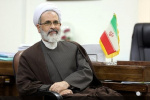 جامعهای که برای ترمیم خود اقدام نکند، نه انسانی است و نه اسلامی
