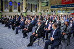 در دیدار نمایندگان مجلس شورای اسلامی ۱۴۰۲/۳/۲