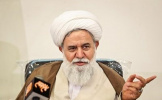 صدها سال جای خالی آیت الله مصباح پر نخواهد شد