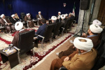 احیای مساجد موجب ساماندهی نیمی از مسائل فرهنگی میشود