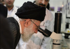 سالروز دیدار مقام معظم رهبری از رویان جهاد دانشگاهی &quot; گزیده بیانات&quot; ۱۳۸۶/۴/۲۵