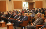 در راستای فرود به سیاه چاله پیری جمعیت هستیم