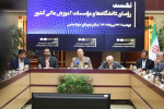 سرمایههای اجتماعی نظام باید تقویت شود
