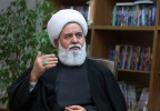 آیتالله ناصری خلأ جوانان را معنویت و اخلاق میدانست
