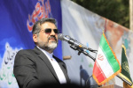 آرمان‌های انقلاب نسل به نسل منتقل می‌شود