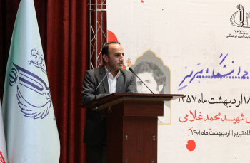 دانشگاه مهد آرمانخواهی، آرمانگرایی و عقلانیت است