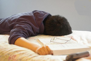 بیحوصلگی و کمحوصلگی جوان امروز