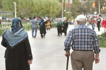 ایران در آستانه مواجهه با بحران پیری جمعیت
