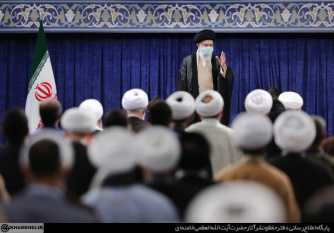 در هفتمین اجلاس مجمع جهانی اهل بیت(ع) ۱۴۰۱/۶/۱۲