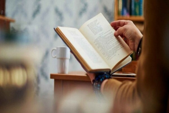 نوآوری در ترویج کتاب؛ "کتاب گردشگر"