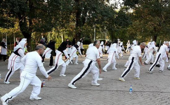 ابرچالش کمتحرکی در جامعه ایرانی طی ۱۰ سال آینده
