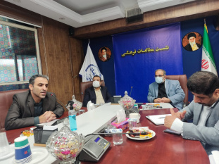 مهمترین مساله در احیای اربعین تخلق و اخلاق است