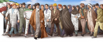 باید الهام بخشی، آگاهی بخشی، نزدیک شدن به جوانان در دستور کار جدی قرار گیرد