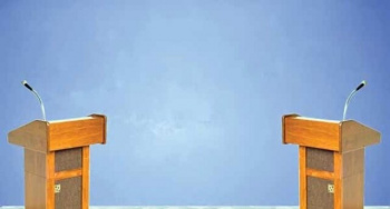 در حوزه اطلاع رسانی، تبیین و تحقق کرسیهای آزاد اندیشی ضعف جدی داریم