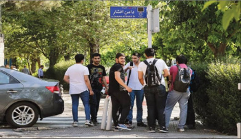 امروز باید برای نسلی تبیین کنید که دیگر گوش شنوا ندارد