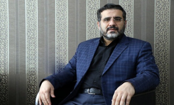 انقلاب اسلامی یک انقلاب فرهنگی است