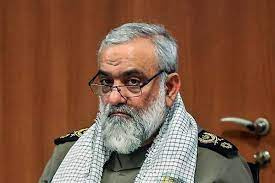 باید نسل دهه هشتادی مأموریت نیمه تمام شهید سلیمانی و شهید طهرانیمقدم را به اتمام برساند