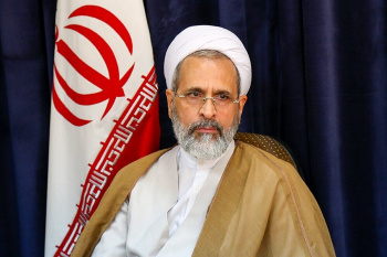 ذهن و فکر مردم جهان آماده پذیرش بنیادهای انقلاب اسلامی است