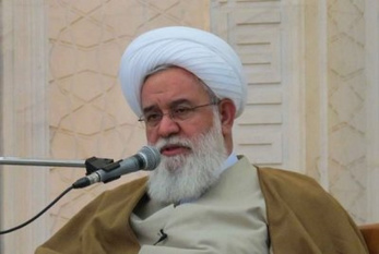 در جنگ فرهنگی باید فرهنگ مقاومتی داشته باشیم