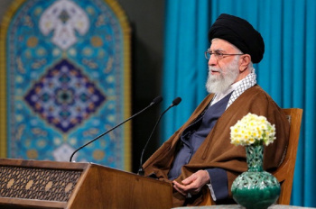پیام نوروزی رهبر انقلاب به مناسبت آغاز سال ۱۴۰۲