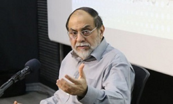 غرب به لحاظ فرهنگی فاقد هویت است